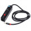 3,5 zu XLR Audio Isolator Konverter Notebook zu Mixer Control Volume 3