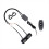 Motorcycle Decorative Light LED Dynamic Devil Eye Lights Rearview 1