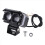 Motorsykkel LED-spotlight 2