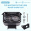 Motorsykkel LED-spotlight 4