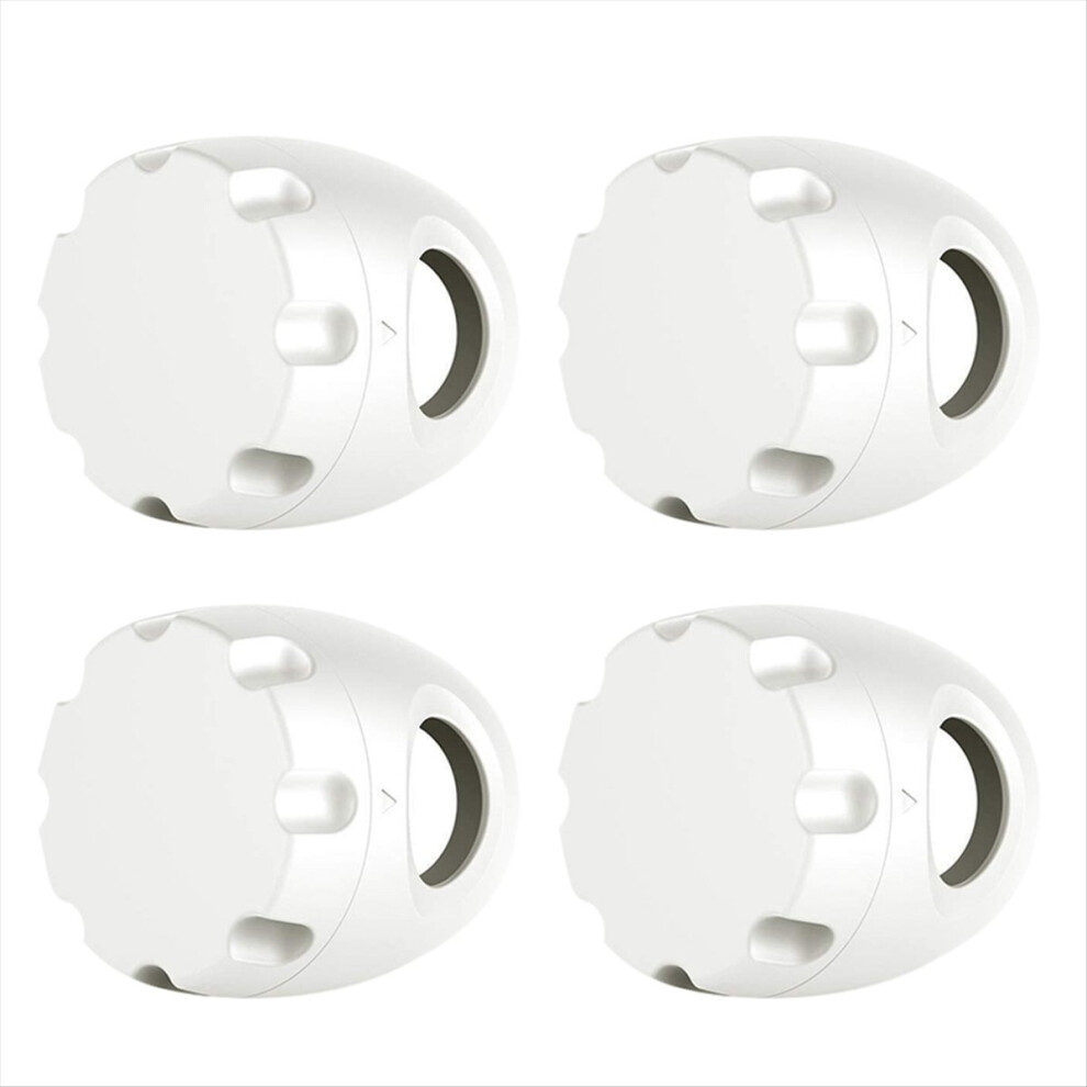 Door Lock For Kids Stove Security Door Locks For Children 4Pcs 4854124939984