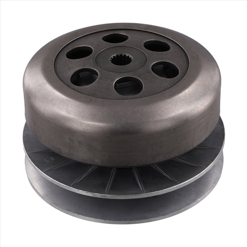 Clutch For Linhai 300 Atv300 Yp250 Ariic 250 Lh250 Secondary Clutch Light 4854124943509