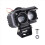 Motorsykkel LED-spotlight 3