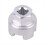 Tool for Motorcycle Rear Fork Compression Valve for EXC EXCF 4