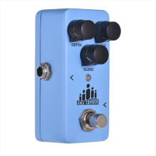 ANA CHORUS Mini Gitarpedal Analog Chorus Gitar Effektpedal