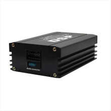 4x50W pentru procesor audio digital auto