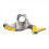 Tire Changer Automobile Tire Changer Mount 30mm 2