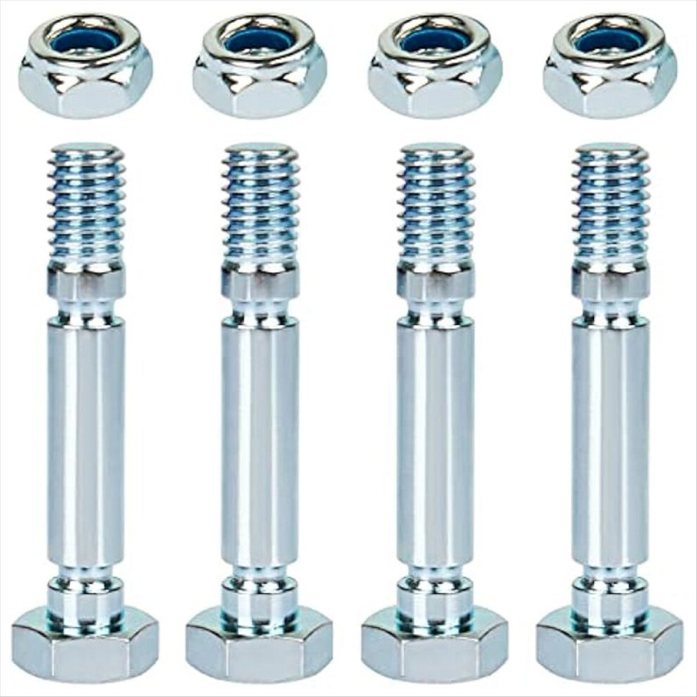 Snowblowers Shear Part for Snow Blower Shear Pins Set
