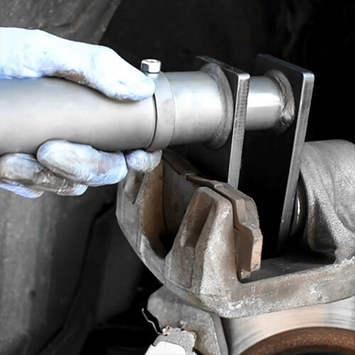Four Piston Brake Cylinder Return Tool for 2