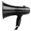 Portable 25W Speaker Small Bullhorn Black 2