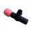 6 stk. svampdeksel til K1 trådløs lavaliermikrofon 3
