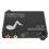 USB 192kHz 24-bit digital-til-analog-konverter 4