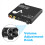 USB 192kHz 24-bit digital-til-analog-konverter 5