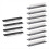 Plastic Beehive Beekeeping Tools Set Hive Trap Kit 1