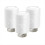 3PCS Tuya Radiator Actuator Valve,Smart Thermostat 1