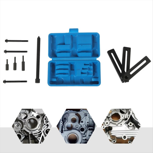 Crank Case Splitter Separator 1