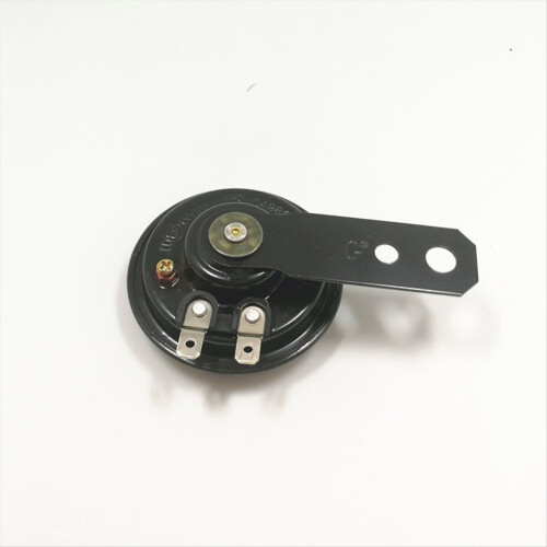 2 clacson elettrici per moto 1