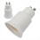 adaptoare Gu10 la E26, soclu E26 cu filet standard Gu10 4