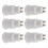 adaptoare Gu10 la E26, soclu E26 cu filet standard Gu10 3