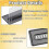 Plastic Beehive Beekeeping Tools Set Hive Trap Kit 4