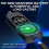 Etilotest portabil cu detector digital de alcool 5