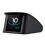 P10 Bil HUD Head Up Display OBD Smart Digital Måler til Bil 2