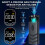 Etilotest portabil cu detector digital de alcool 3