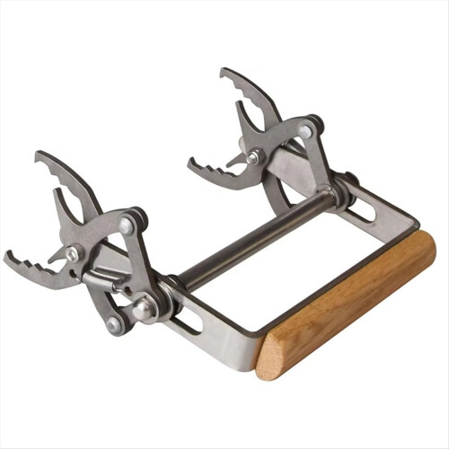 Grampo de elevação de baço de barra alta e baixa Bee Tools Grampo especial Beehive 2