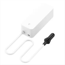 Senzor de temperatură și umiditate Tuya WiFi cu sondă externă