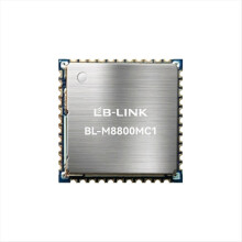Modul IOT de 2,4 GHz WiFi6 + Bluetooth 5.2, modul wireless WiFi
