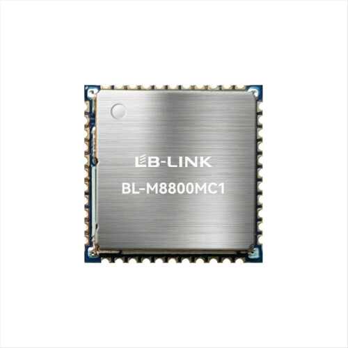 Modul IOT de 2,4 GHz WiFi6 + Bluetooth 5.2, modul wireless WiFi