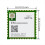 Modul SoC wireless EFR32FG23 -BUS 868MHz 6