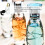 1 Botella Multifunción Para Perfume De Vidrio Con Atomizador 9