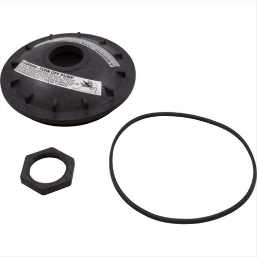 154856 8-1/2inch Buttress Thread Closure Kit Replacement 2