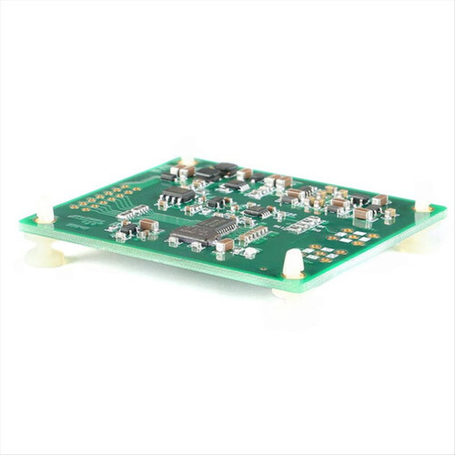 ADS1259 24-bit ADC-modul til høj dataopsamling 2