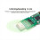 Module audio USB vers AUDIO pour haut-parleur Nano 5
