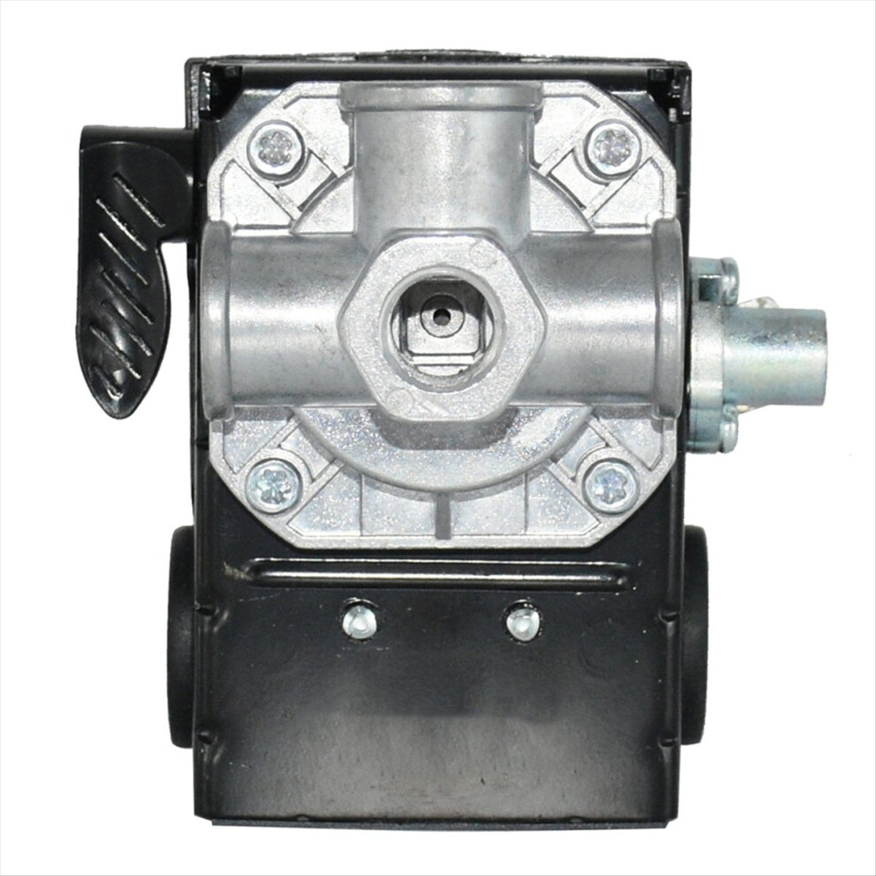 Pressure Switch For 145/175 Psi Air Compressor 4854124940898