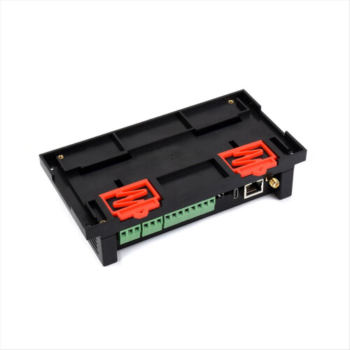 ESP32-S3 Industriel 8-kanals controller indbygget PoE-modul 2