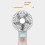 F1 Handheld Fan Koelventilator 6