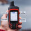 A6 Handheld GPS for Hiking,Multi-GNSS Support, Rugged GPS Navigator 7