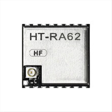Modul LoRa HT-RA62 SX1262 Dezvoltare secundară 868-915MHz