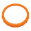 Oransje nøtt P07018 4