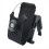 Recorder Case Fixed Set with Universal Back Panel Clip,B 2
