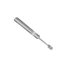 Empujador De Cutículas De Inoxidable Para Manicura Y