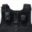 Recorder Case Fixed Set with Universal Back Panel Clip,B 7