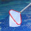 Plasă de minciună pentru piscină 3