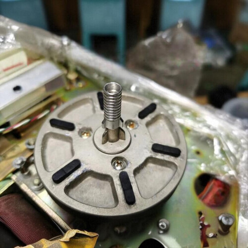 Για ιμάντα ανοιχτήρα Revox 3,5 mm για ανοιχτήρι Studer Revox A80 A81 1