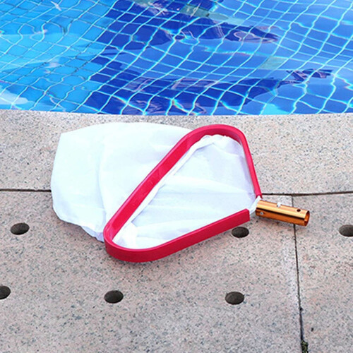 Plasă de minciună pentru piscină 1