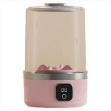Underwear Washing Machine Laundry Washer Cleaning Pink