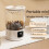 Rechargeable Cordless Underwear Washer With Led Display 3